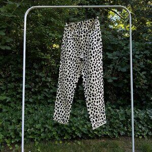 Lucy & Yak Addison - Tapered Twill Jeans